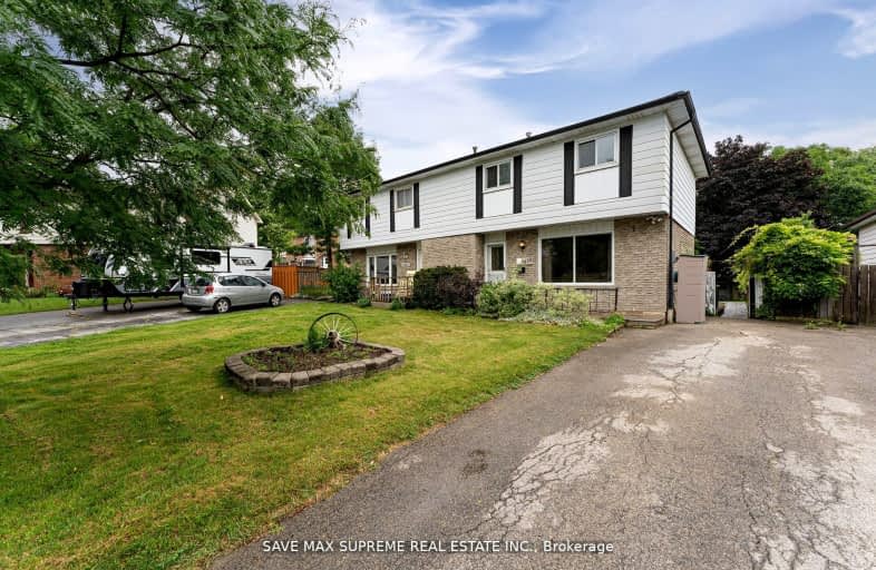 2458 Martin Court, Burlington | Image 1