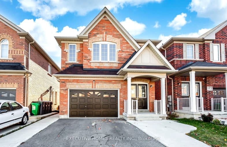 170 Cookview Drive, Brampton | Image 1