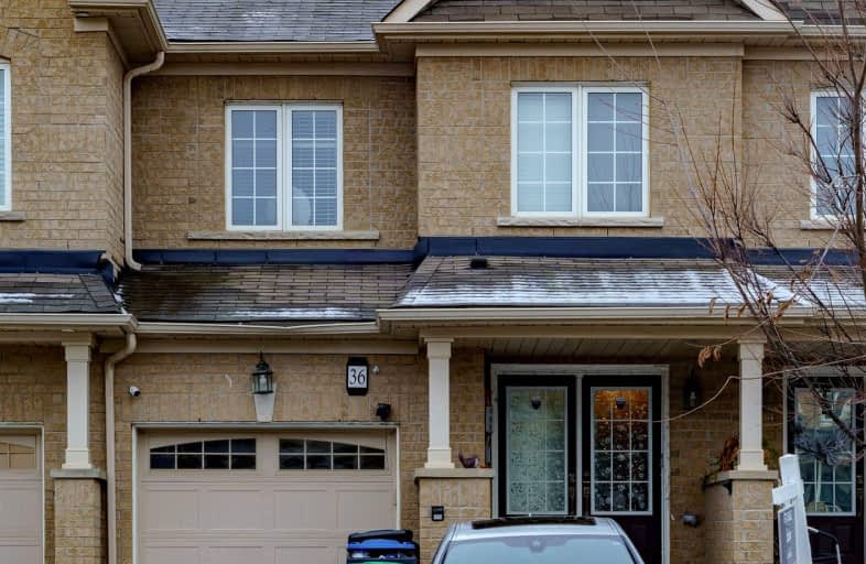 36 Hoover Road, Brampton | Image 1