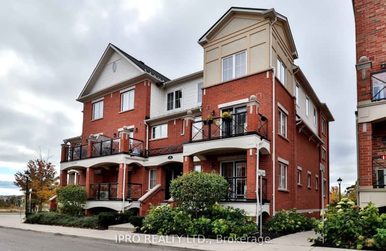 04-31 Hays Boulevard, Oakville | Image 1