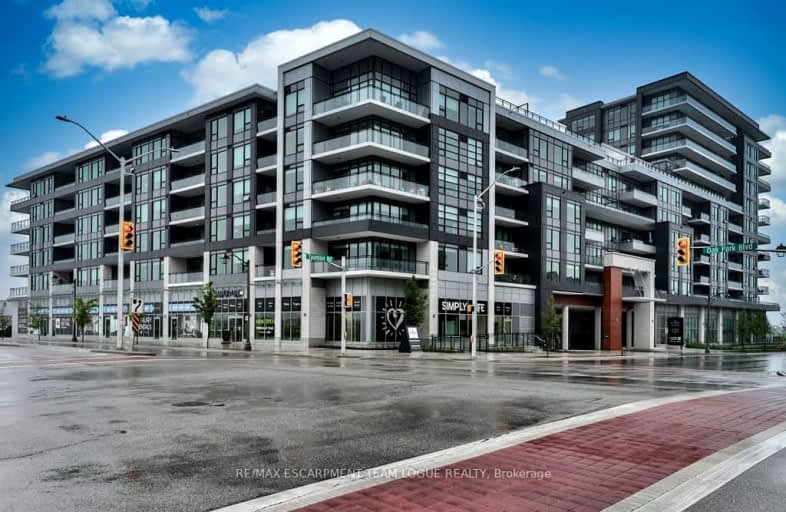 701-2333 Taunton Road, Oakville | Image 1