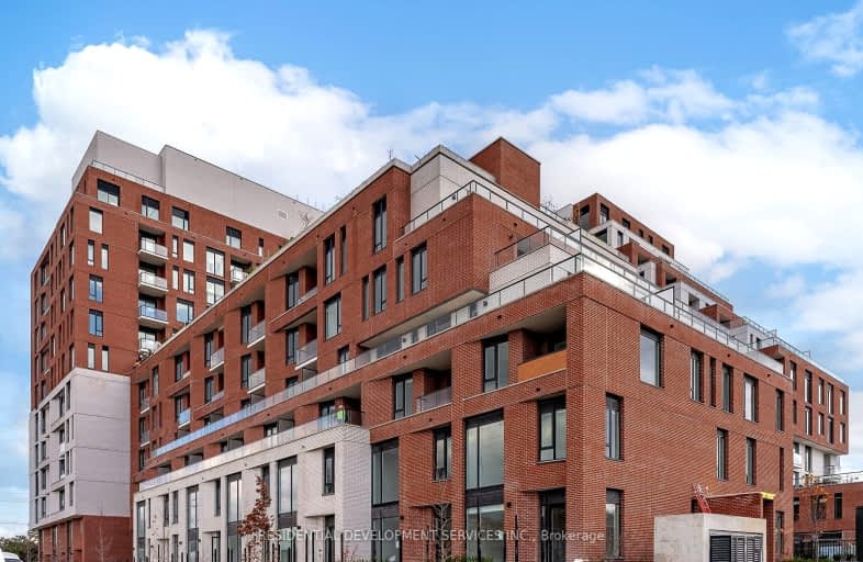 204-3100 Keele Street, Toronto | Image 1