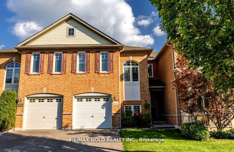 3150 Highbourne Crescent, Oakville | Image 1