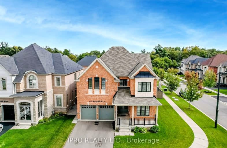 110 Rising Hill Ridge, Brampton | Image 1