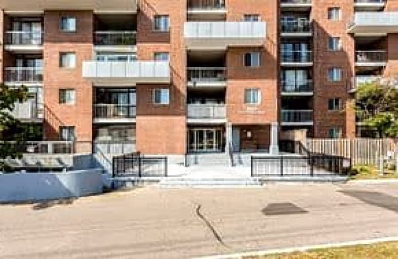 212-3025 The Credit Woodlands N/A, Mississauga | Image 1