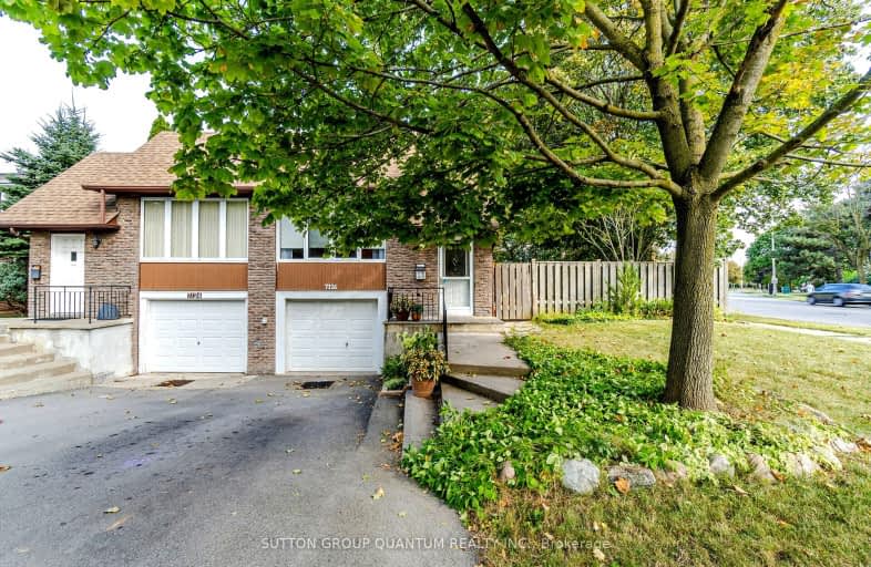 7126 Cadiz Crescent, Mississauga | Image 1