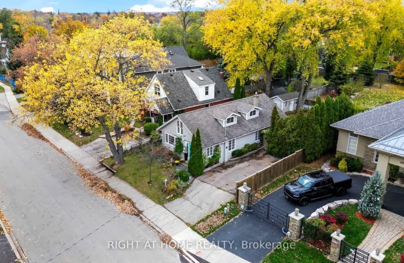 2295 Belyea Street, Oakville | Image 1