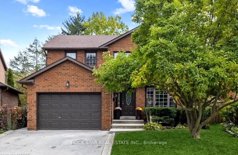 926 Maramis Court North, Mississauga | Image 1