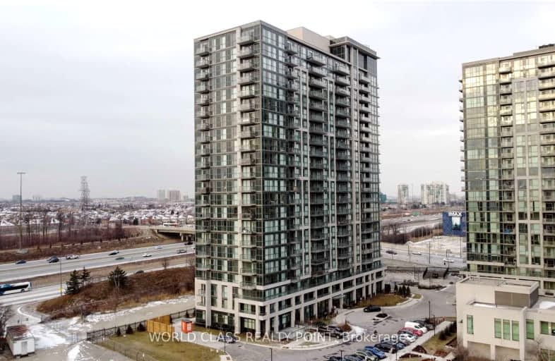 1510-349 Rathburn Road West, Mississauga | Image 1