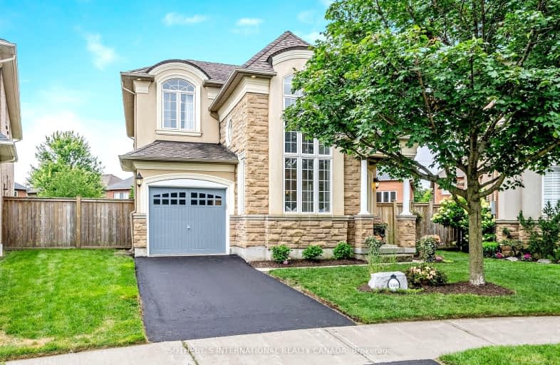 3380 Hayhurst Crescent, Oakville | Image 1