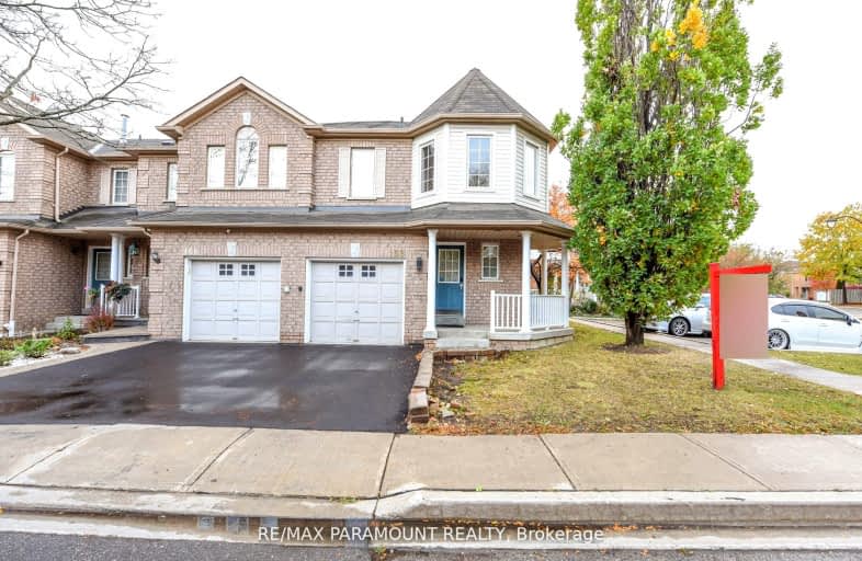 168-9800 Mclaughlin Road, Brampton | Image 1