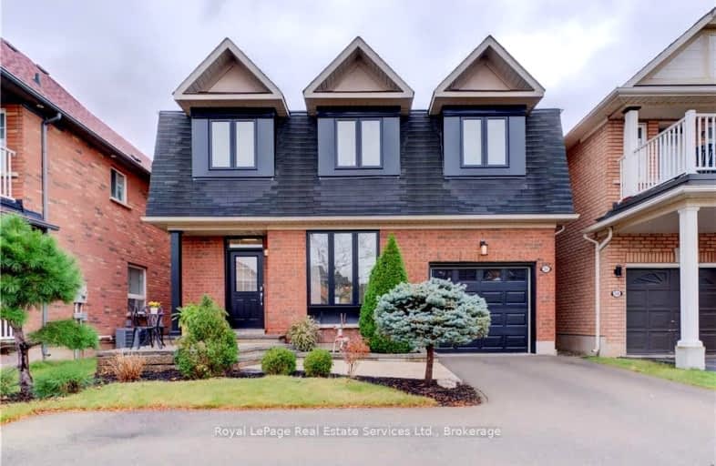 2352 Pine Glen Road, Oakville | Image 1