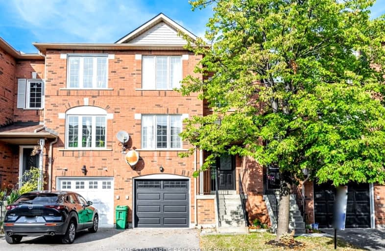 108-2 Clay Brick Court, Brampton | Image 1