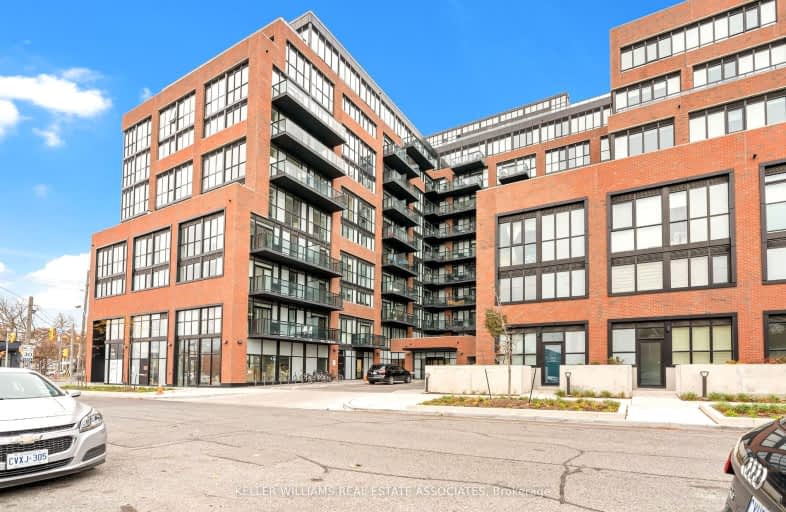 301-2300 St. Clair Avenue West, Toronto | Image 1