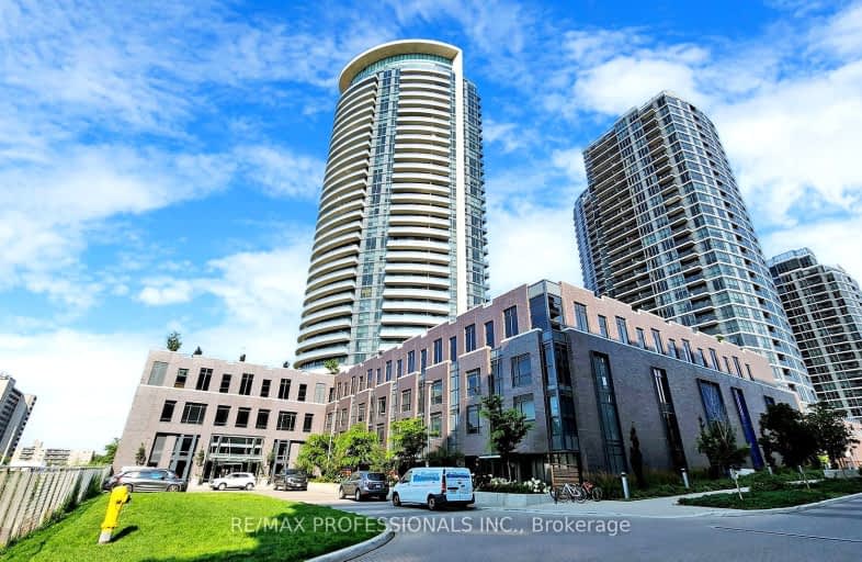 1105-30 Gibbs Road, Toronto | Image 1
