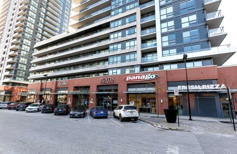 2703-2220 Lake Shore Boulevard West, Toronto | Image 1