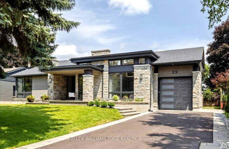 889 Partridge Drive, Burlington | Image 1