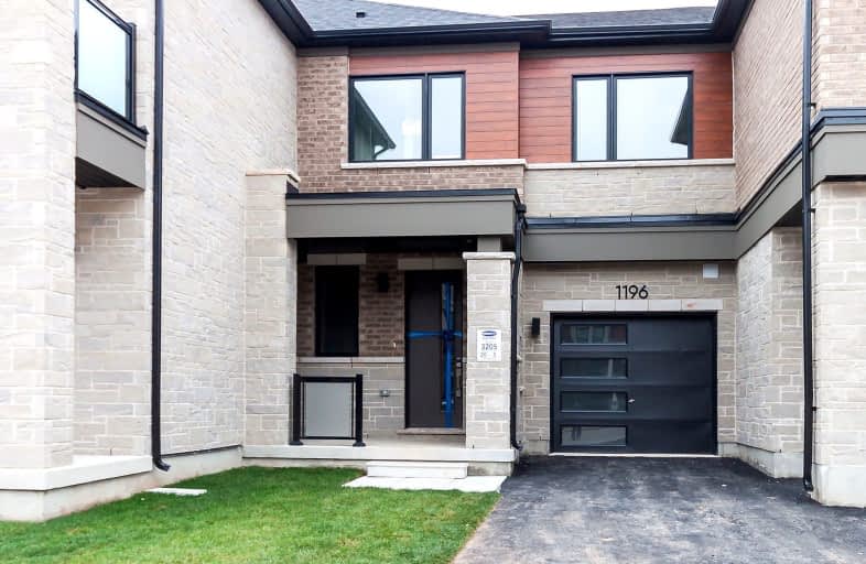 1196 Tanbark Avenue, Oakville | Image 1