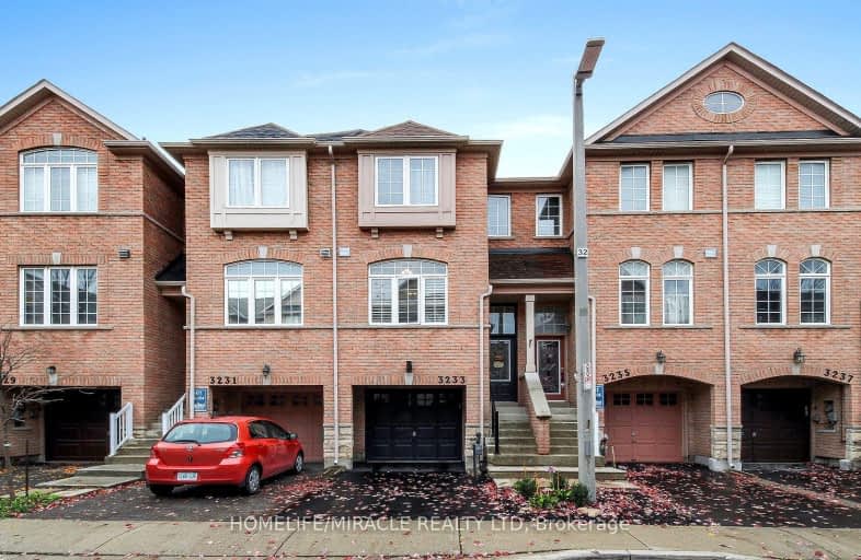 3233 Redpath Circle, Mississauga | Image 1