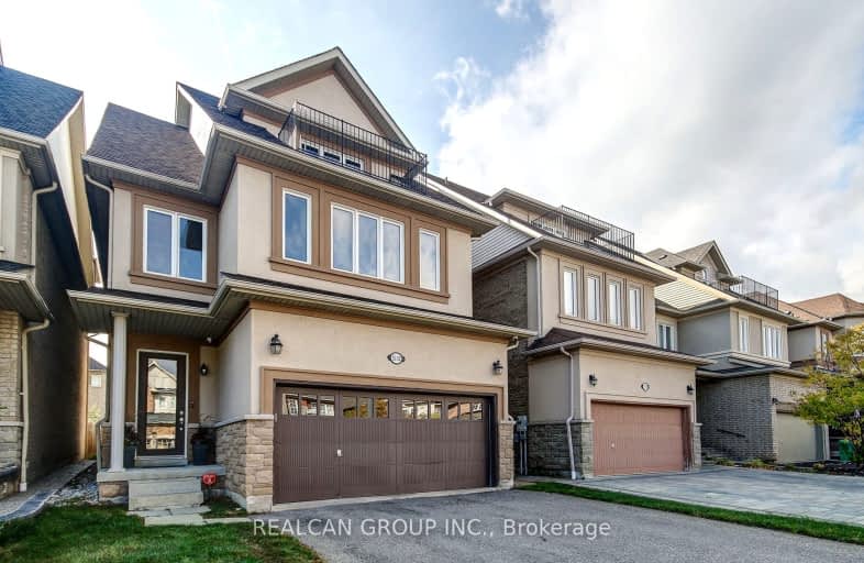 5132 Rayana Ridge, Mississauga | Image 1