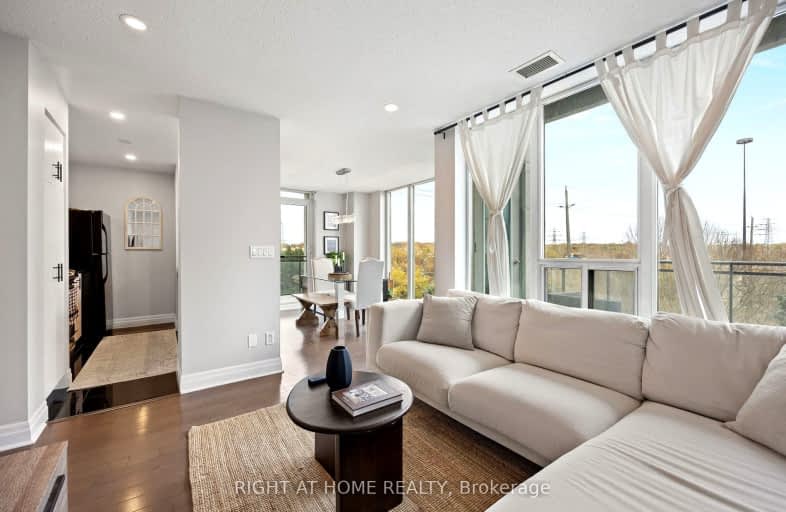 405-2119 Lake Shore Boulevard West, Toronto | Image 1