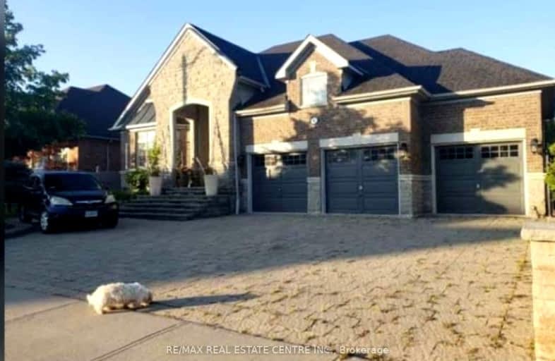 Basem-84 Valleycreek Drive, Brampton | Image 1