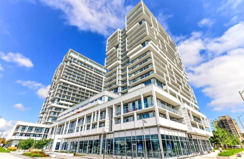 611-55 Speers Road, Oakville | Image 1