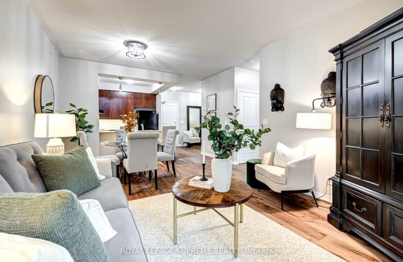 107-245 Dalesford Road, Toronto | Image 1