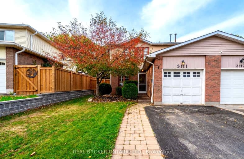 3111 Autumn Hill Crescent, Burlington | Image 1