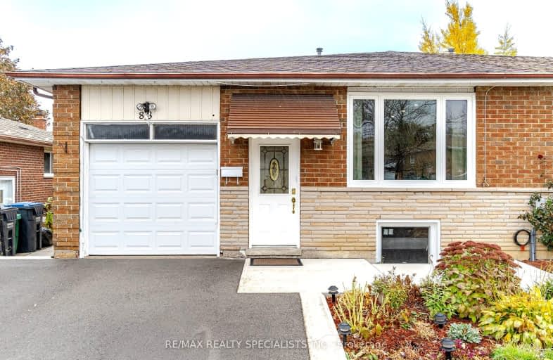 88 Madison Street, Brampton | Image 1