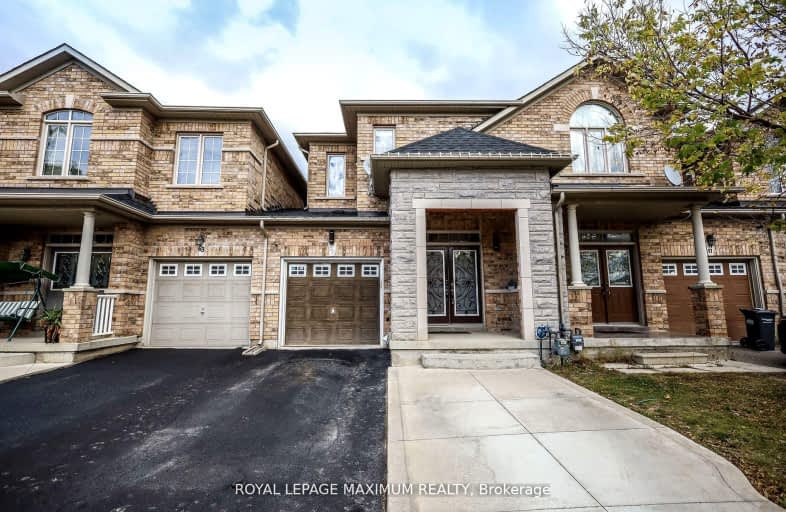 65 Palleschi Drive, Brampton | Image 1