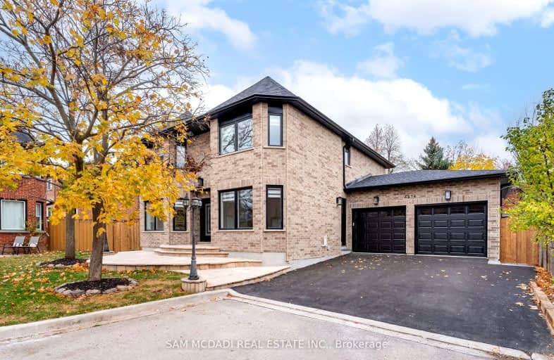 6616 Snow Goose Lane, Mississauga | Image 1