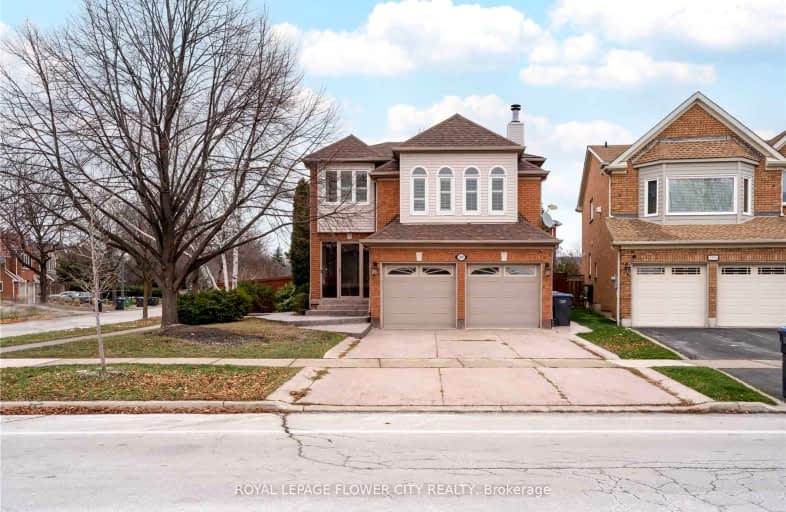 Bsmt-5397 Middlebury Drive, Mississauga | Image 1