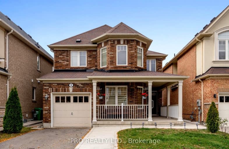 8 Snowpass Street, Brampton | Image 1