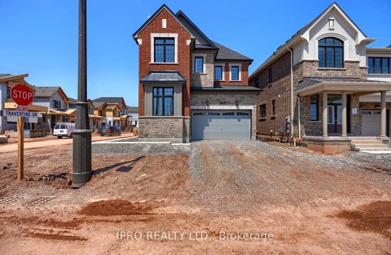 3105 Travertine Drive, Oakville | Image 1