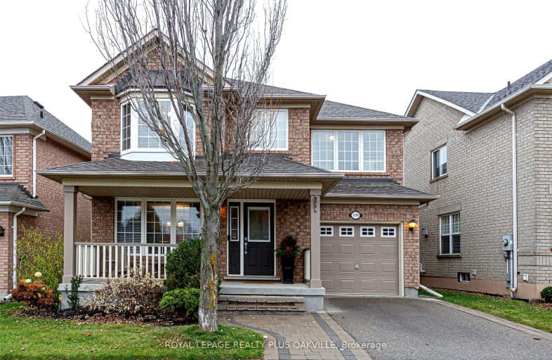 1376 Weeping Willow Drive, Oakville | Image 1