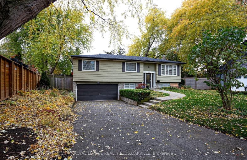 2031 Shoreview Circle, Oakville | Image 1