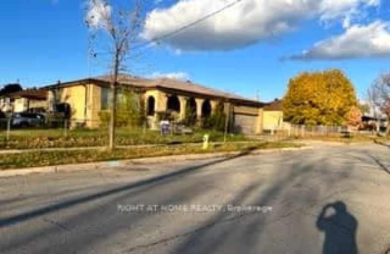 49 Monclova Road, Toronto | Image 1