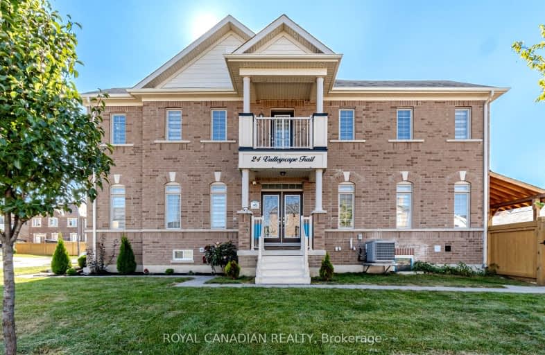 24 Valleyscape Trail, Caledon | Image 1