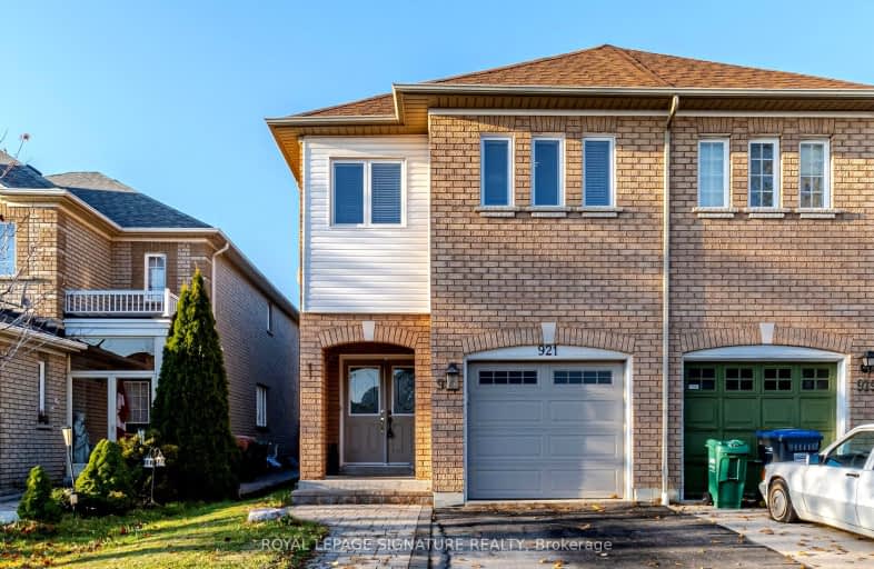 921 Tambourine Terrace, Mississauga | Image 1