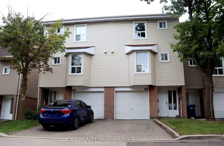 N/A-90 Enmount Drive, Brampton | Image 1