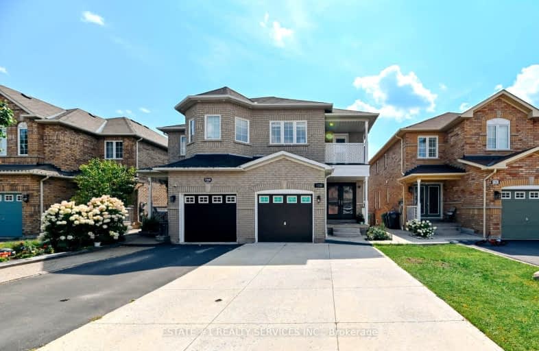 7258 Gagliano Drive, Mississauga | Image 1