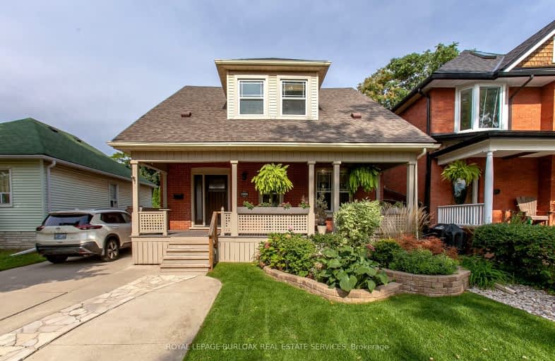 2089 Maria Street, Burlington | Image 1