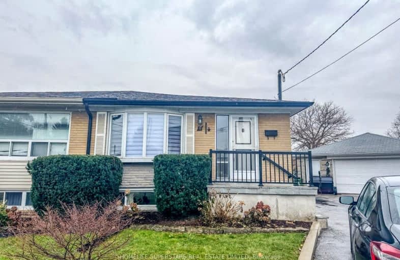 17 Stone Court, Toronto | Image 1