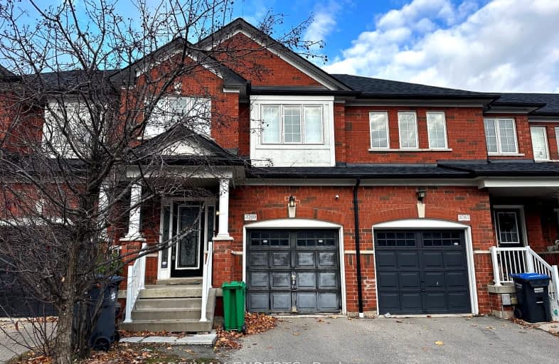 3769 Nightstar Drive, Mississauga | Image 1