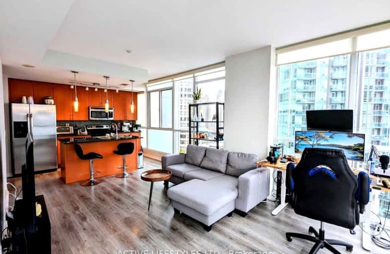 1605-225 Webb Drive, Mississauga | Image 1