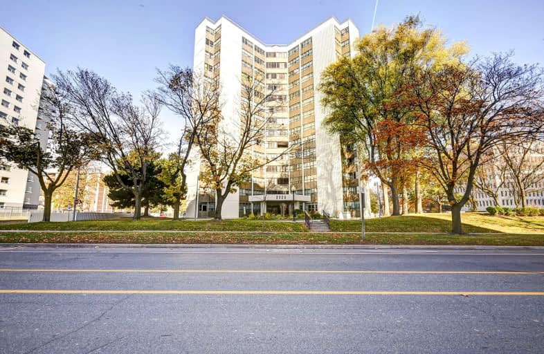 202-2323 Confederation Parkway, Mississauga | Image 1