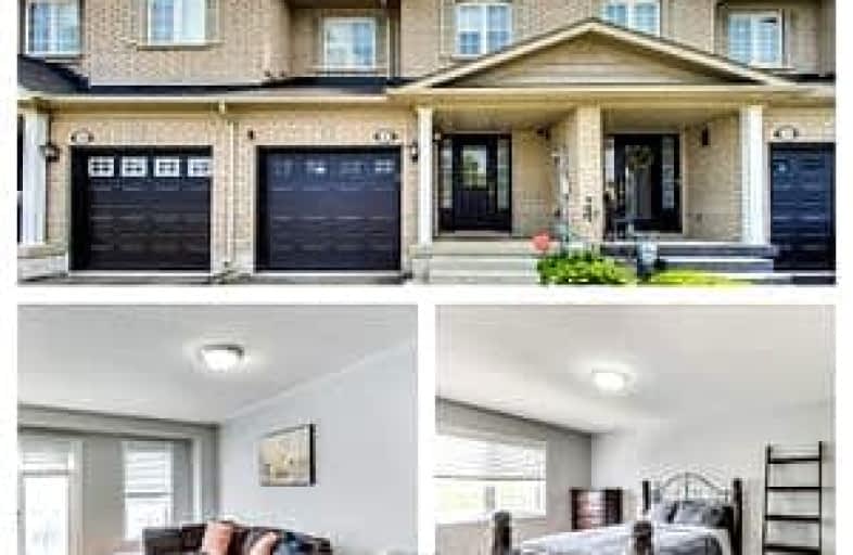 107 Crystal Glen Crescent, Brampton | Image 1