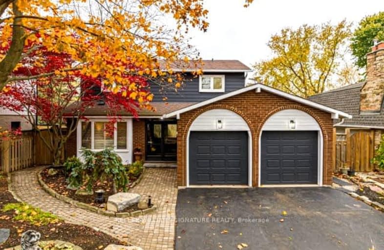 3129 Riverview Street, Oakville | Image 1