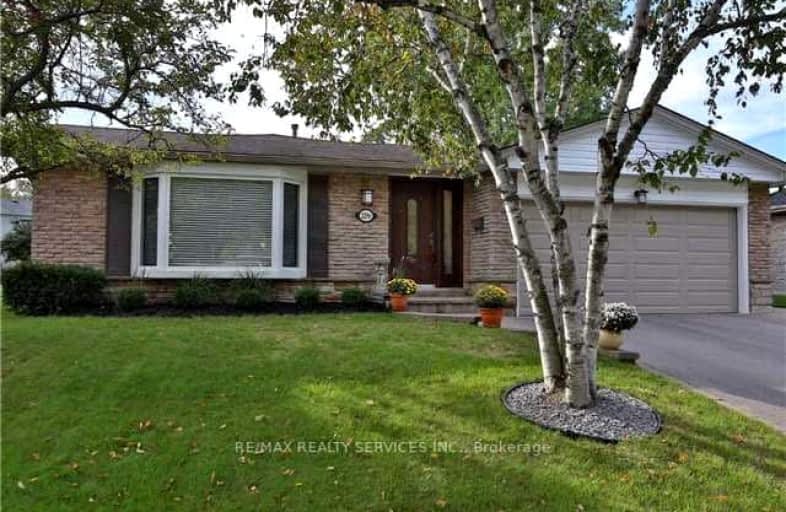 2296 Devon Road, Oakville | Image 1